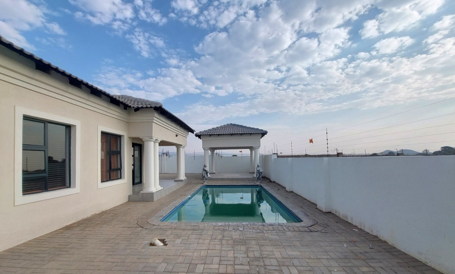 4 Bedroom Property for Sale in Brits North West